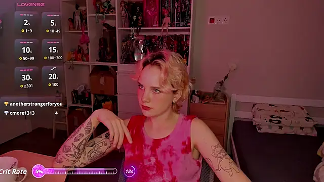 School_Love's cam snapshot