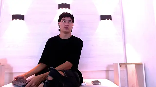 Jhojan_twink's cam snapshot