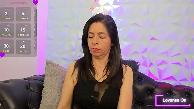 SabinaDeluxe_cg's cam snapshot