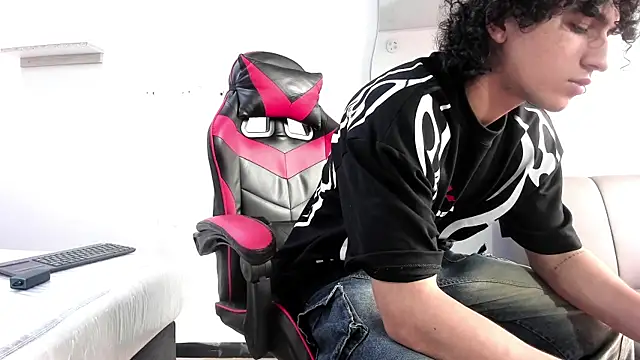 JackesTaylor's cam snapshot