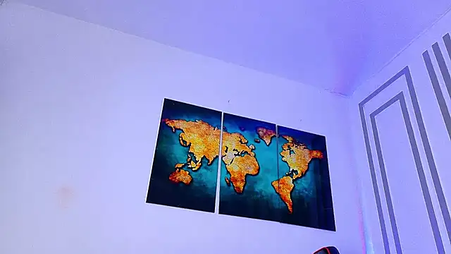 ALANNFERRER's cam snapshot