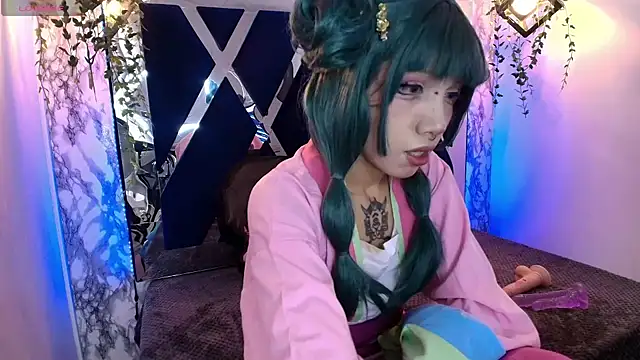 Terraelowen's cam snapshot