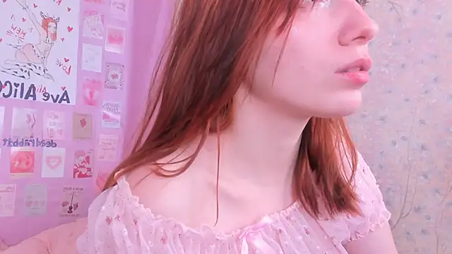 Dark_Willlow's cam snapshot