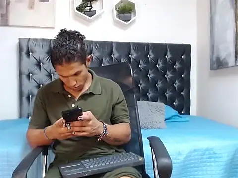 casike1's cam snapshot