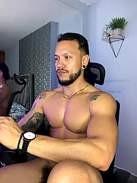 ARON_TAYLER01's cam snapshot