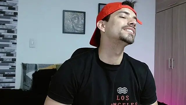 Ian_Daviz live sex cam