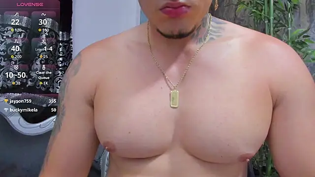 ArturFrostt live sex cam