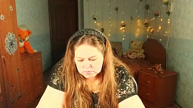 Audrey_Aura's cam snapshot