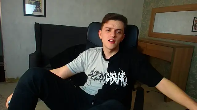 FelixStarkk live sex cam