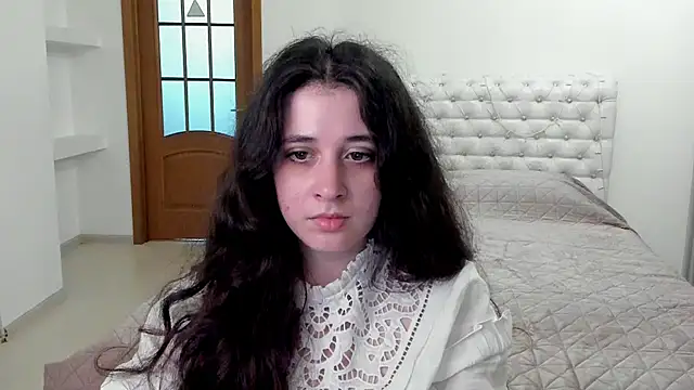 Ginablum's cam snapshot