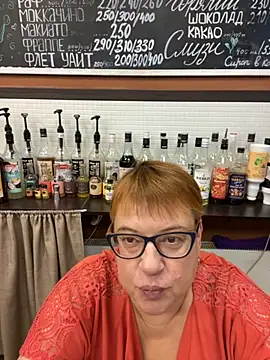 Klio5678's cam snapshot