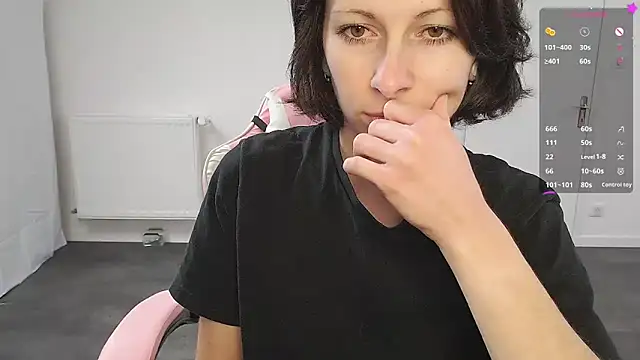 xKittyx3's cam snapshot