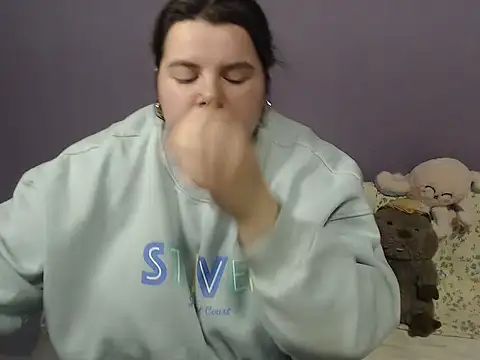 so_shy's cam snapshot