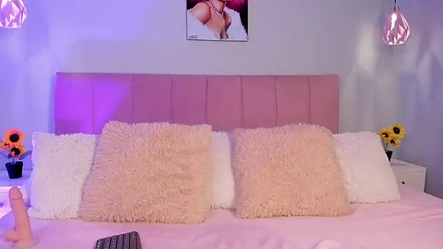 ScarletGV's cam snapshot