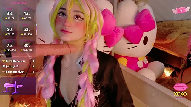 miia__baker's cam snapshot