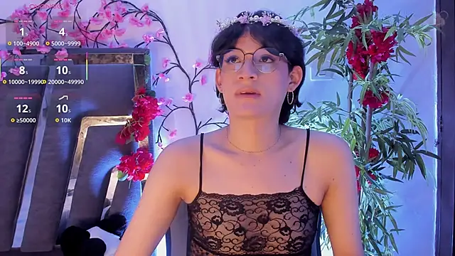 Black_Rose2's cam snapshot