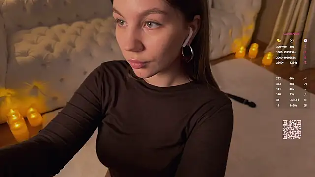 thewetmuse's cam snapshot