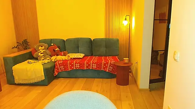 Lady_Sunshine_'s cam snapshot