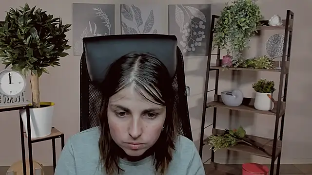 MartaEdams's cam snapshot