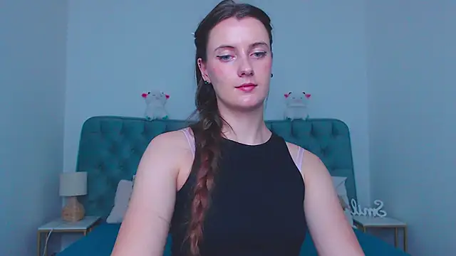 Blush_flowwer's cam snapshot