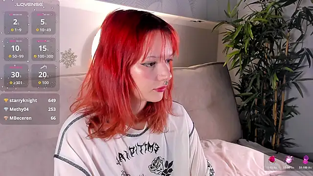 Molly_Platt's cam snapshot