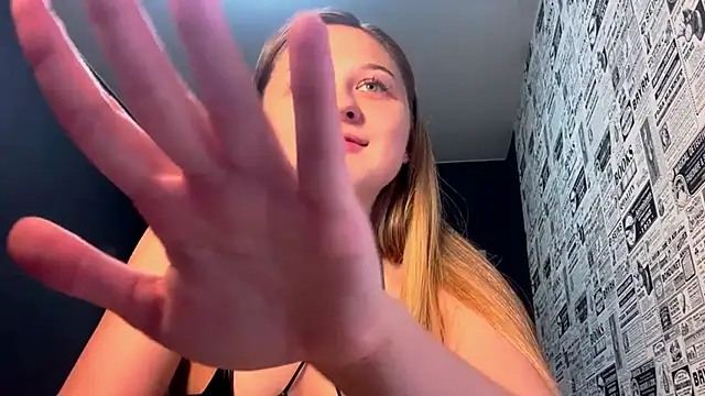 Smoke_mama's cam snapshot