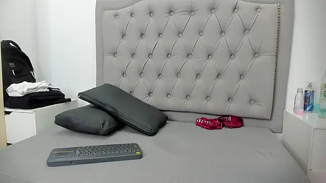 paull_cassidy's cam snapshot