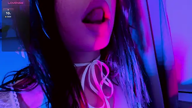 Sarah_babyyy's cam snapshot