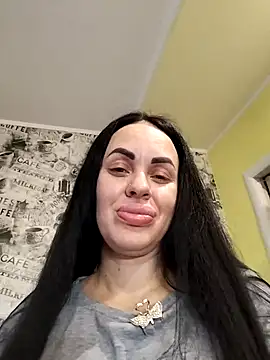 Stefaniyaxq's cam snapshot