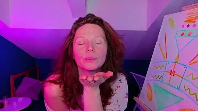 AuroraBorealis__'s cam snapshot