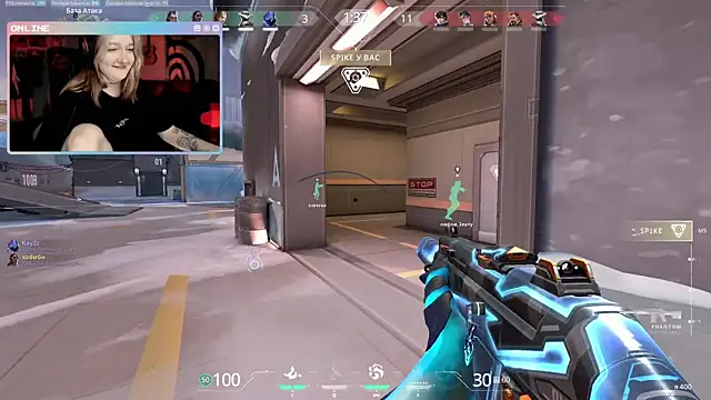 raingurl's cam snapshot