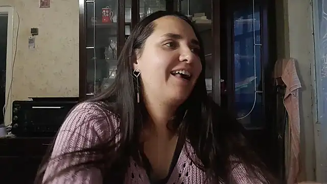 VoulezVous_Angel's cam snapshot