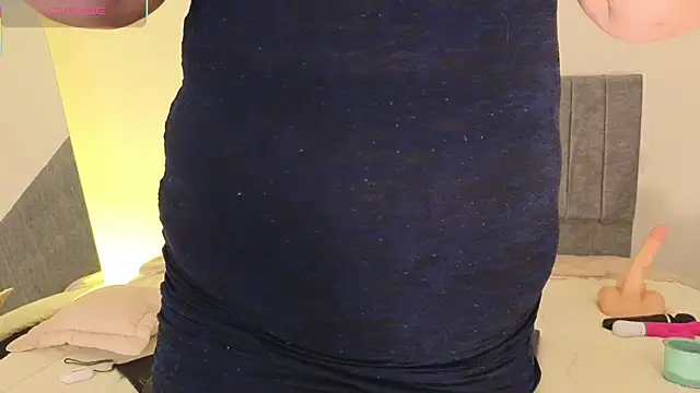 CurvyRosse_'s cam snapshot