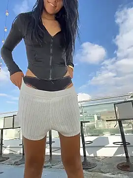 Miia_moonn's cam snapshot