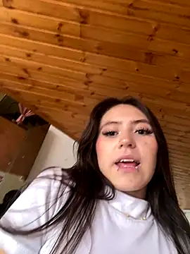 IM_SARA1's cam snapshot