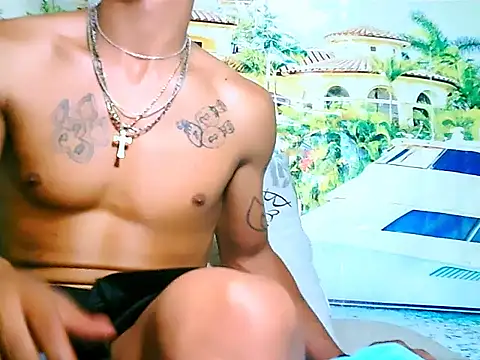 IndianMuscle69's cam snapshot