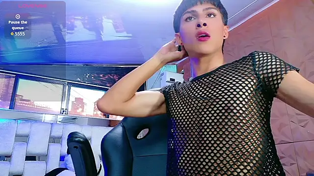 StormLuxX's cam snapshot