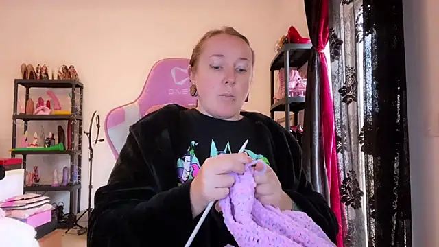 kisicaxx's cam snapshot