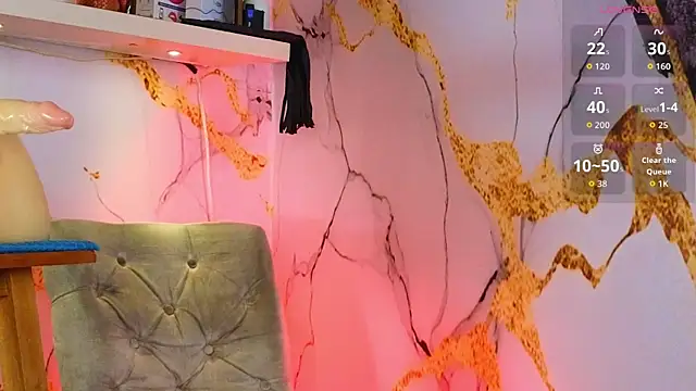 Nijinsky_LatinBoy live sex cam