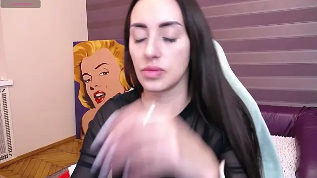 JenniferStone's web cam