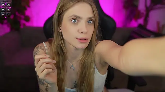 Angy_Netal live sex cam