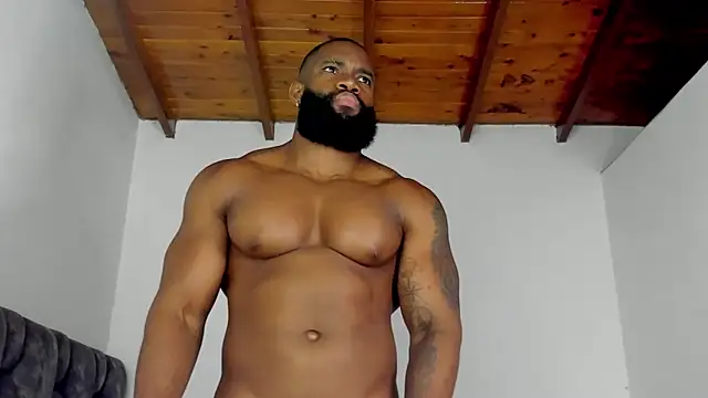 james_musclebbc live sex cam