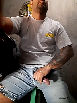 hecwil8's cam snapshot