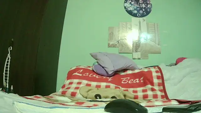 SexyGioconda's cam snapshot