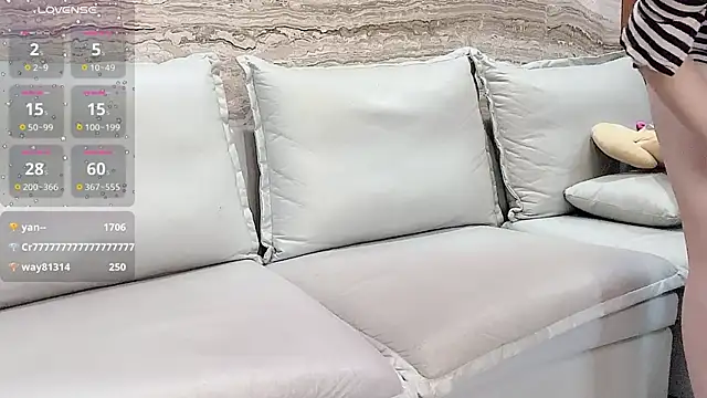 xiaoruo0816's cam snapshot