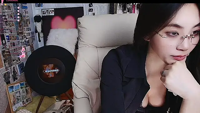 xiaotiantian-76's cam snapshot