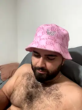 Shamang269's cam snapshot