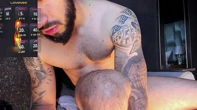 MarkWalker__'s cam snapshot