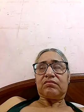 _candi's cam snapshot