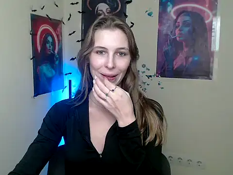 StrangerGi's cam snapshot